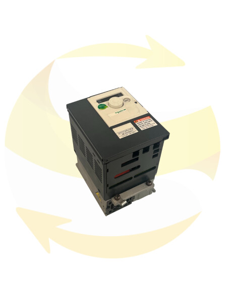 ATV312HU15N4 - Speed Drive - TELEMECANIQUE