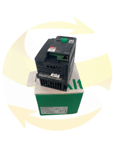 ATV320U15N4C - Variateur de vitesse - SCHNEIDER ELECTRIC