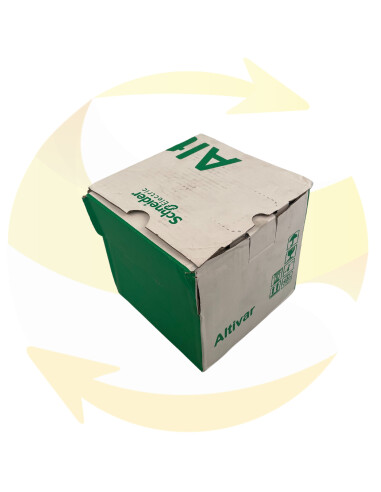 ATV320U15N4C - Speed drive - SCHNEIDER ELECTRIC