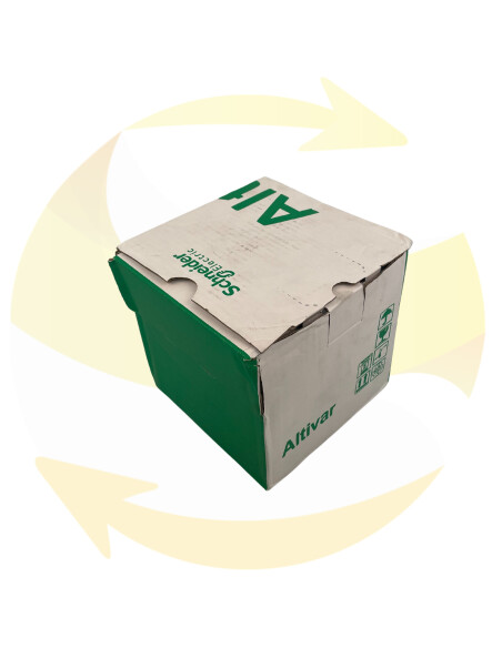 ATV320U15N4C - Speed drive - SCHNEIDER ELECTRIC