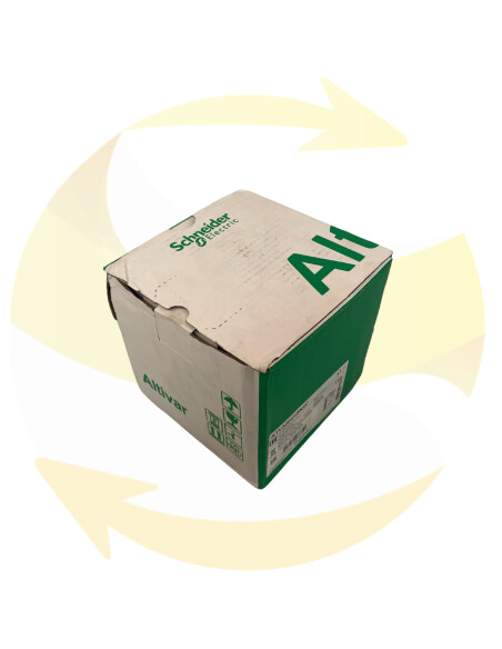 ATV320U15N4C - Speed drive - SCHNEIDER ELECTRIC
