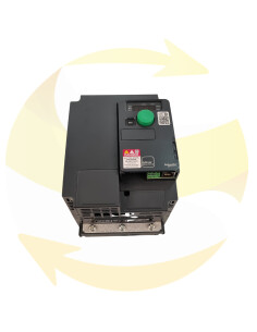 ATV320U40N4C - Variateur de vitesse - SCHNEIDER ELECTRIC