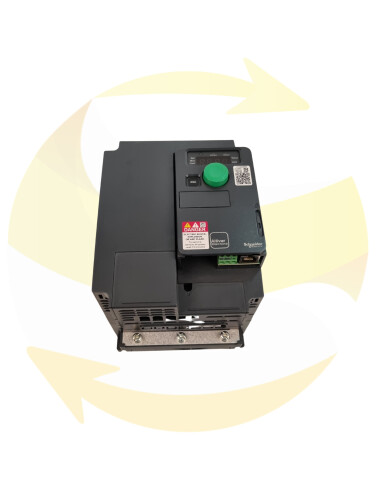 ATV320U40N4C - Variateur de vitesse - SCHNEIDER ELECTRIC