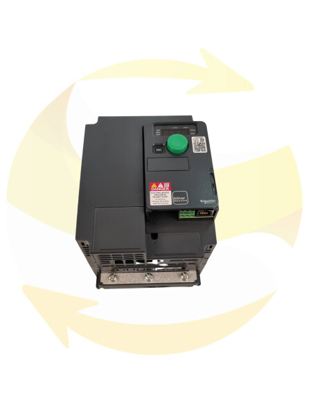 ATV320U40N4C - Speed drive - SCHNEIDER ELECTRIC