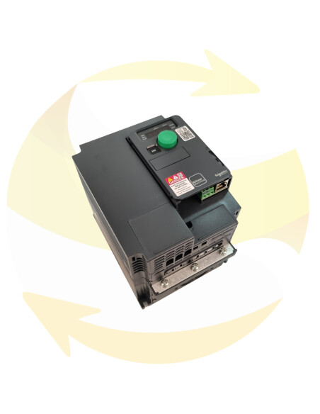 ATV320U40N4C - Speed drive - SCHNEIDER ELECTRIC