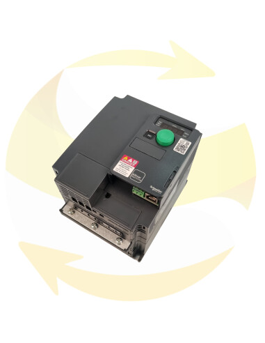 ATV320U40N4C - Speed drive - SCHNEIDER ELECTRIC