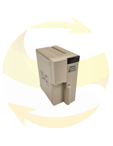 TSXPSY5520 - Power Supply - TELEMECANIQUE