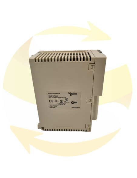 TSXPSY5520 - Power Supply - TELEMECANIQUE