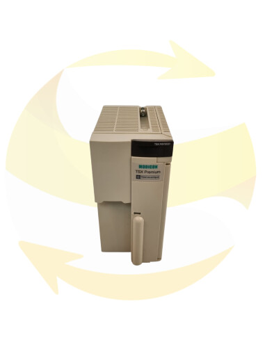 TSXPSY5520 - Power Supply - TELEMECANIQUE