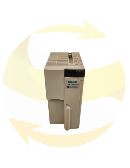 TSXPSY5520 - Power Supply - TELEMECANIQUE