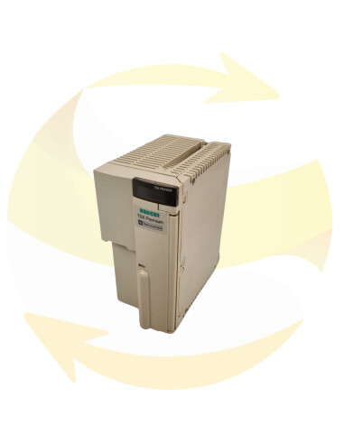 TSXPSY5520 - Power Supply - TELEMECANIQUE