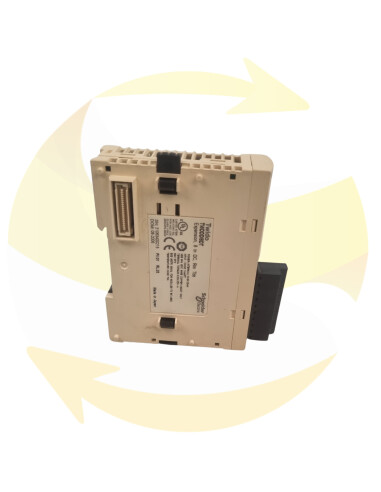 TWDDDI8DT - Module E/S - TELEMECANIQUE