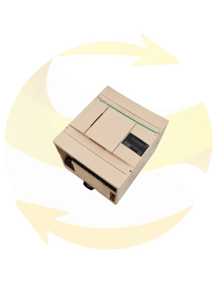 TWDLCAA16DRF - PLC - TELEMECANIQUE