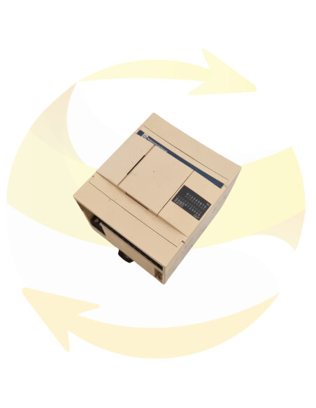 TWDLCDA16DRF - Automate - TELEMECANIQUE