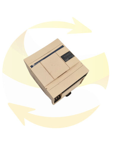 TWDLCDA16DRF - Automate - TELEMECANIQUE