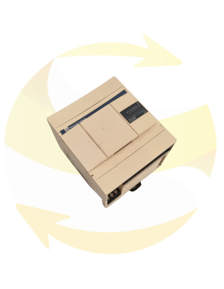 TWDLCDA16DRF - PLC - TELEMECANIQUE