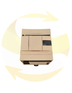 TWDLCDA16DRF - PLC - TELEMECANIQUE