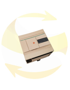 TWDLCDA24DRF - PLC - TELEMECANIQUE