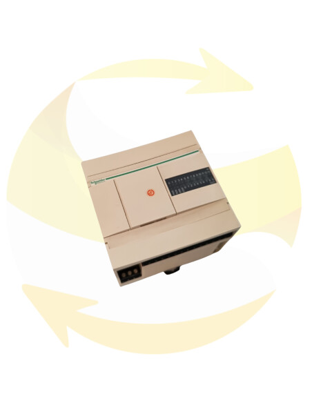 TWDLCDA24DRF - PLC - TELEMECANIQUE