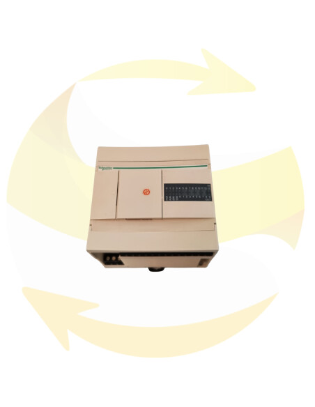 TWDLCDA24DRF - Automate - TELEMECANIQUE