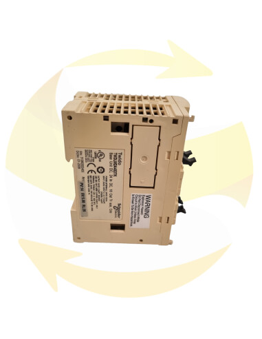 TWDLMDA40DTK - Automate - TELEMECANIQUE