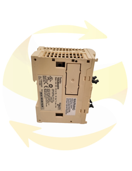 TWDLMDA40DTK - PLC - TELEMECANIQUE