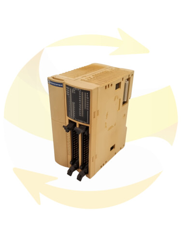 TWDLMDA40DTK - Automate - TELEMECANIQUE