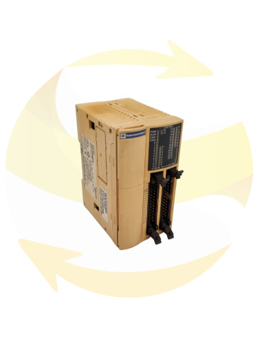 TWDLMDA40DTK - Automate - TELEMECANIQUE