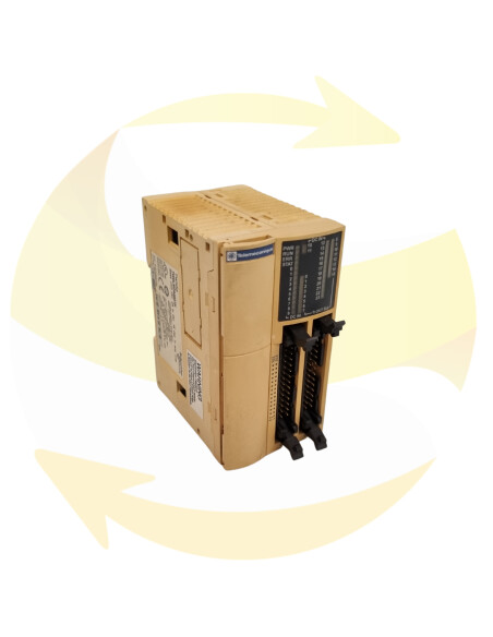 TWDLMDA40DTK - PLC - TELEMECANIQUE