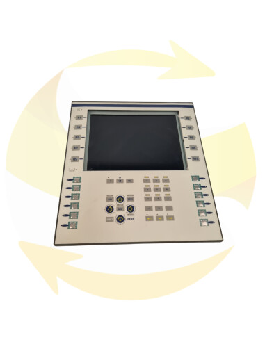 XBT F023110 - HMI - TELEMECANIQUE