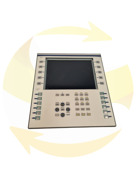 XBT F023110 - HMI - TELEMECANIQUE