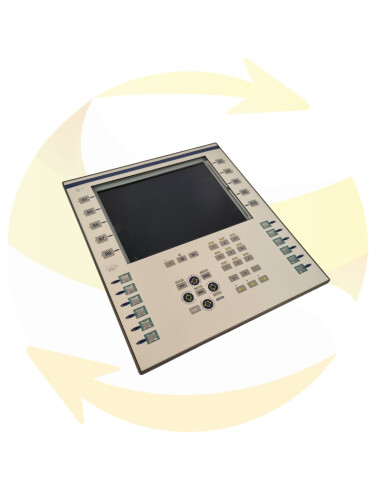 XBT F023110 - HMI - TELEMECANIQUE