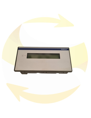 XBT H001010 - HMI - TELEMECANIQUE
