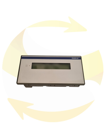 XBT H001010 - HMI - TELEMECANIQUE