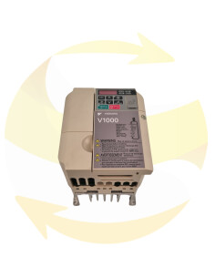 CIMR-VC4A0004BAA - Drive Speed Controller- YASKAWA