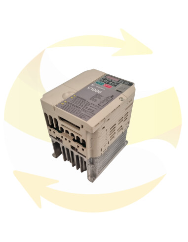 CIMR-VC4A0004BAA - Variateur de vitesse - YASKAWA
