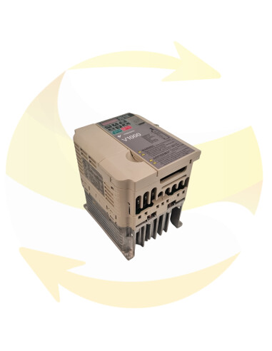 CIMR-VC4A0004BAA - Variateur de vitesse - YASKAWA
