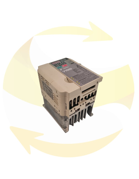 CIMR-VC4A0004BAA - Variateur de vitesse - YASKAWA