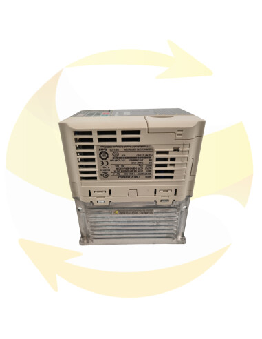 CIMR-VC4A0004BAA - Drive Speed Controller- YASKAWA