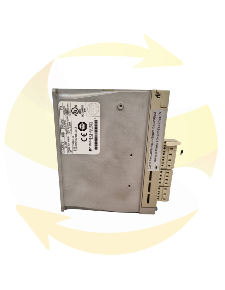 SGDH-02AE-OY - Servopack - YASKAWA