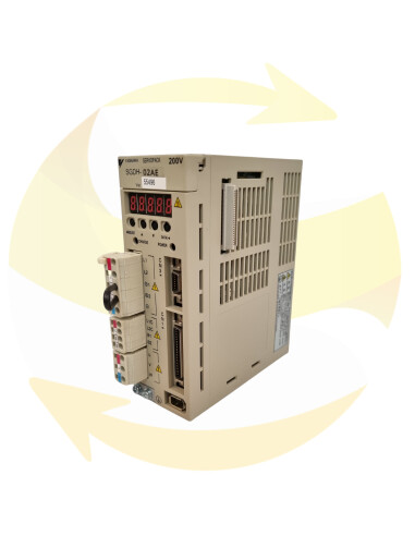 SGDH-02AE-OY - Servopack - YASKAWA