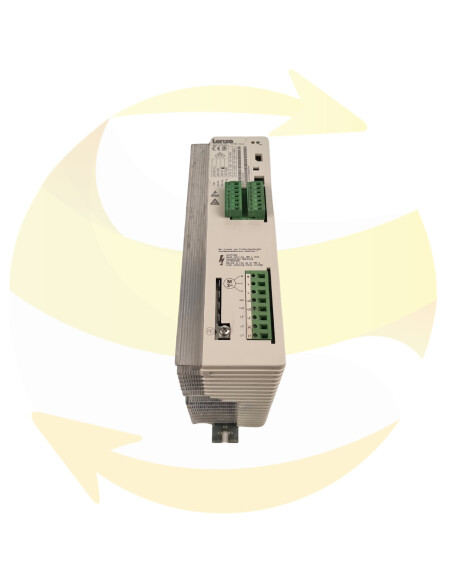 EVF8214-E - Frequency inverter - LENZE