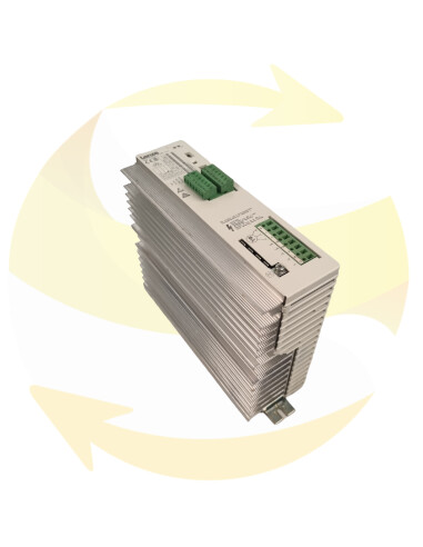 EVF8214-E - Frequency inverter - LENZE