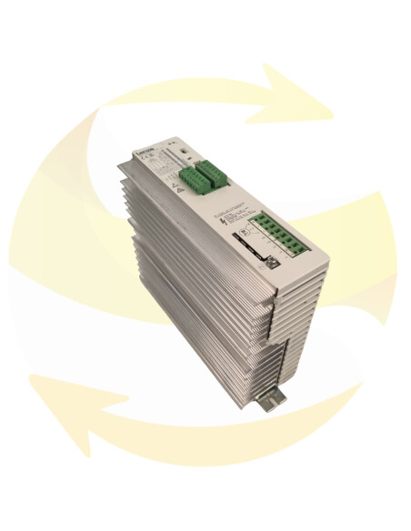 EVF8214-E - Frequency inverter - LENZE