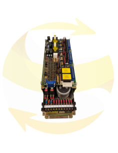 A06B-6057-H201 - Servo Amplifier - FANUC