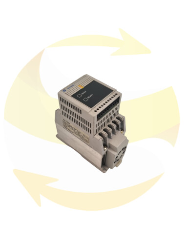 160-AA08NPS1 - Variable speed drive - ALLEN BRADLEY