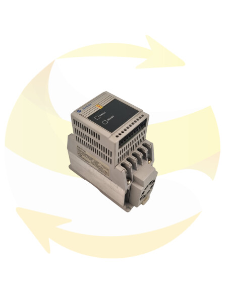 160-AA08NPS1 - Variateur de vitesse - ALLEN BRADLEY