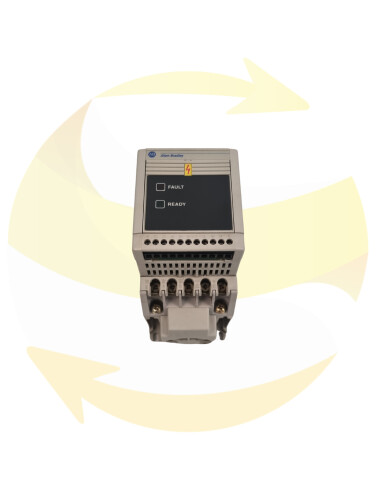160-AA08NPS1 - Variateur de vitesse - ALLEN BRADLEY