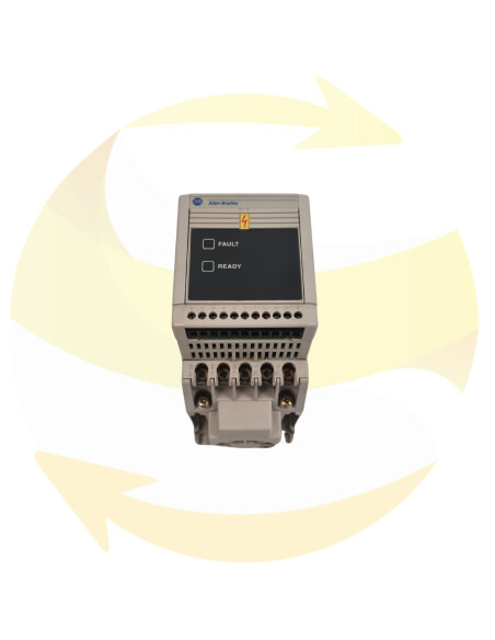 160-AA08NPS1 - Variateur de vitesse - ALLEN BRADLEY