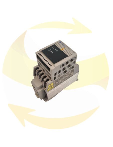 160-AA08NPS1 - Variateur de vitesse - ALLEN BRADLEY